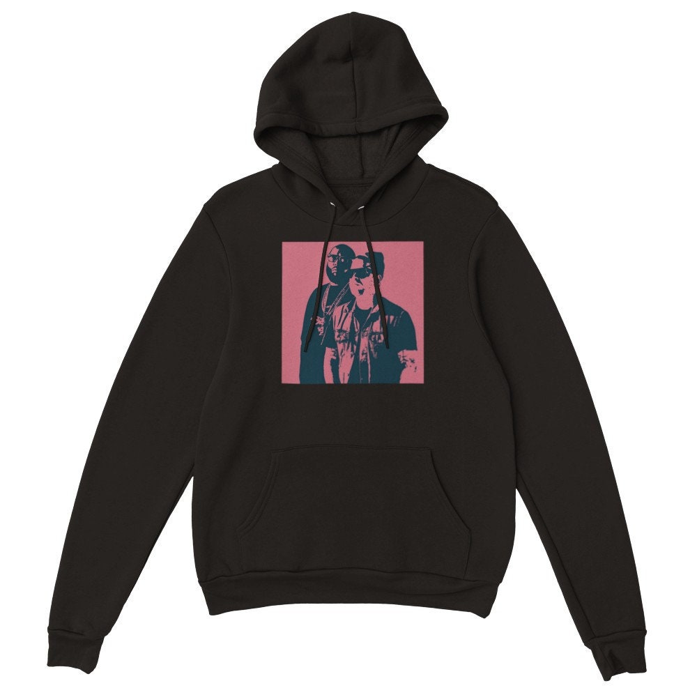 Run the jewels hoodies hotsell