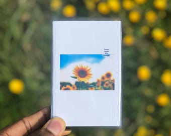Cassette Upgrade to Artwork