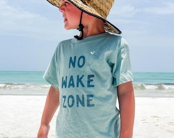 Family Beach Trip Shirt, Toddler Beach Shirt, Summer Vacation Kids Outfit
