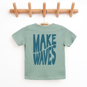Toddler Summer Shirt | Kids Summer Outfit | Family Vacation Tees | Boys Beach Shirts | Summer Clothes for Kids | Baby Toddler Youth Clothes