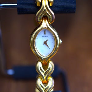 Seiko 4n00 - Etsy