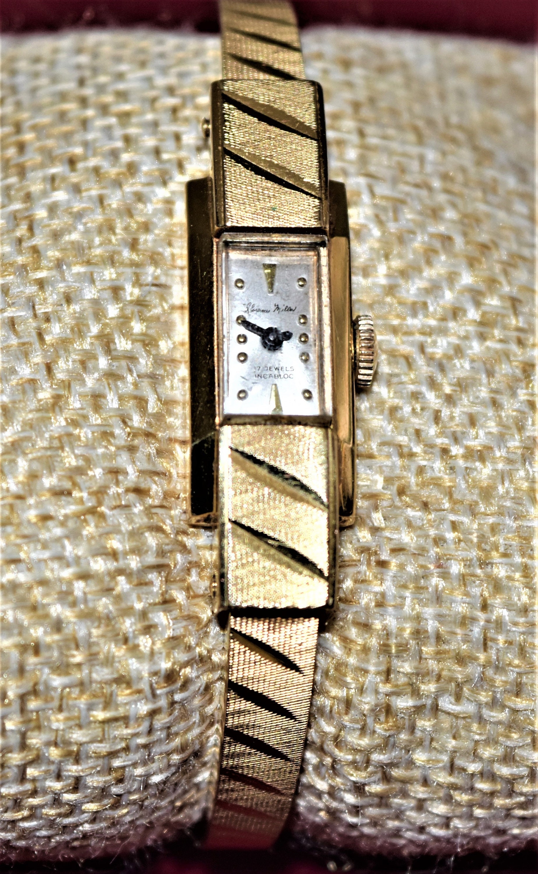 Nastrix Watch - Etsy