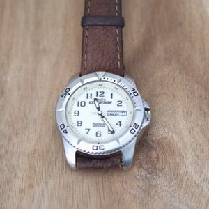 Timex Expedition Rugged Metal Watch