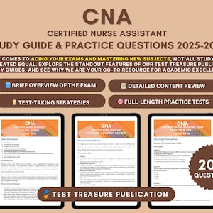 Guida allo studio CNA 2025-2026: test pratici e revisione dei contenuti