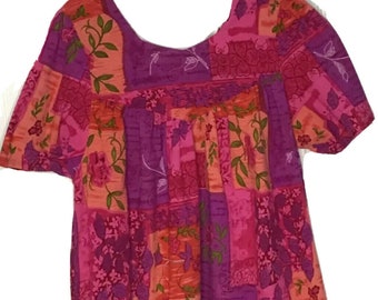 cotton patio dresses