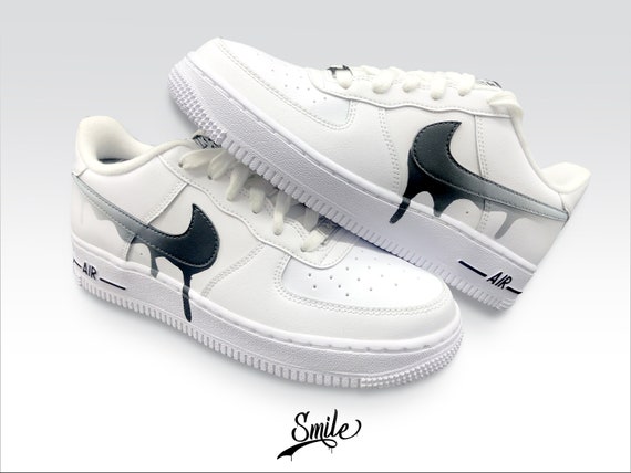 custom drip af1