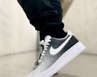 Nike air force 1 | Etsy France