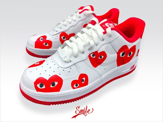 air force one custom cdg