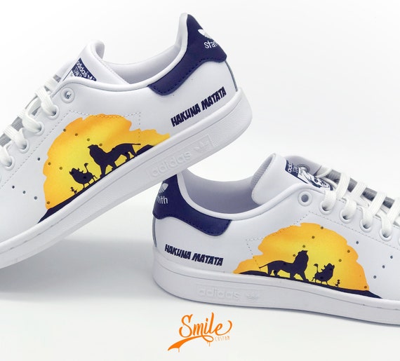 stan smith custom gucci