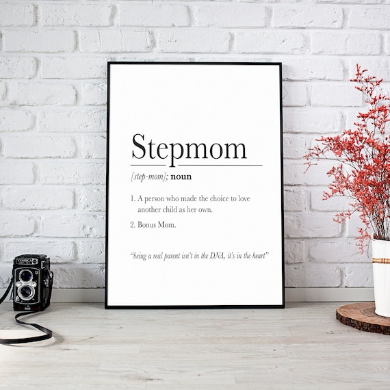 Gifts for hotsell dad and stepmom