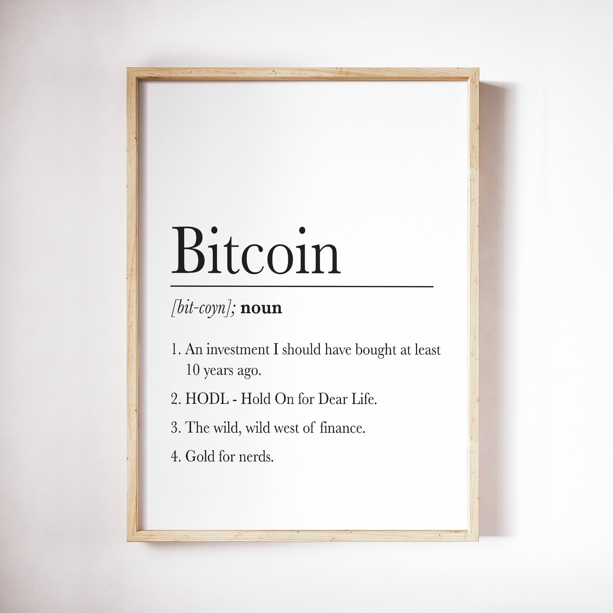 ビットコインアート、ビットコインギフト、ビットコインサイン、暗号アート、暗号通貨プリント、即時ダウンロード - Etsy 日本