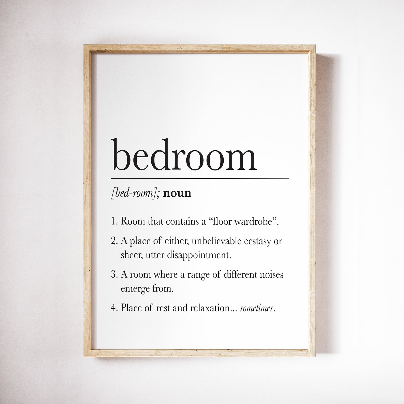 Funny Bedroom Signs Funny Bedroom Art Bedroom Wall Decor Etsy Australia 60-cool-and-funny-bedroom-names-consort-design