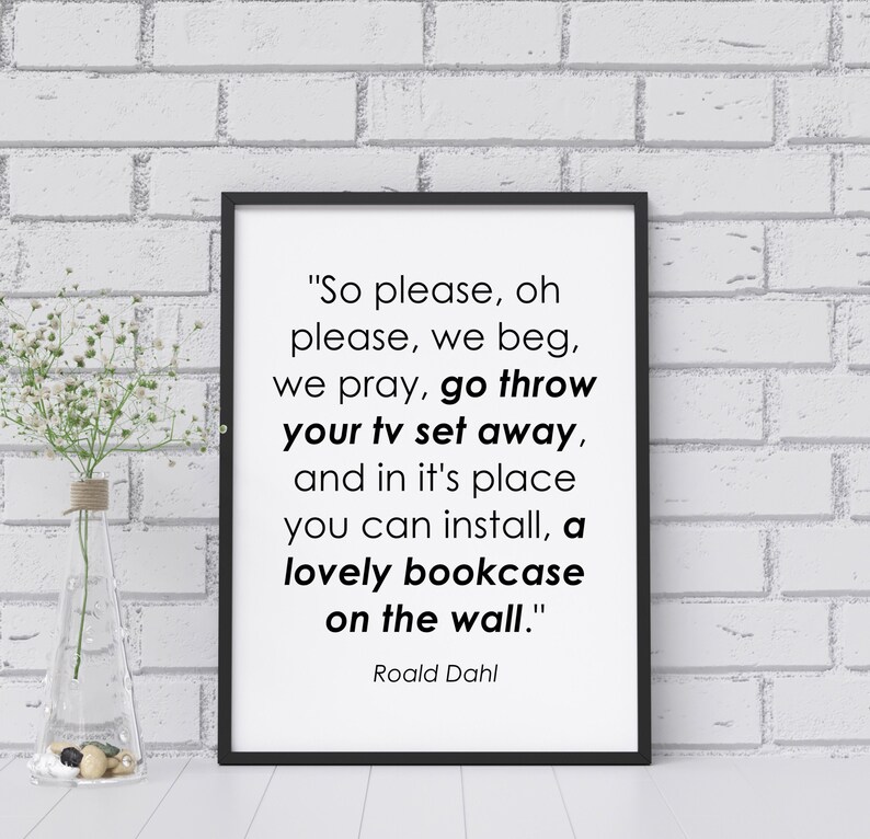 roald-dahl-quote-print-classroom-poster-inspirational-quote-life