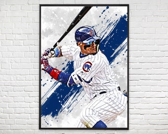 baez kids jersey
