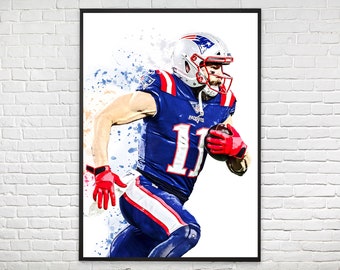 boys edelman jersey