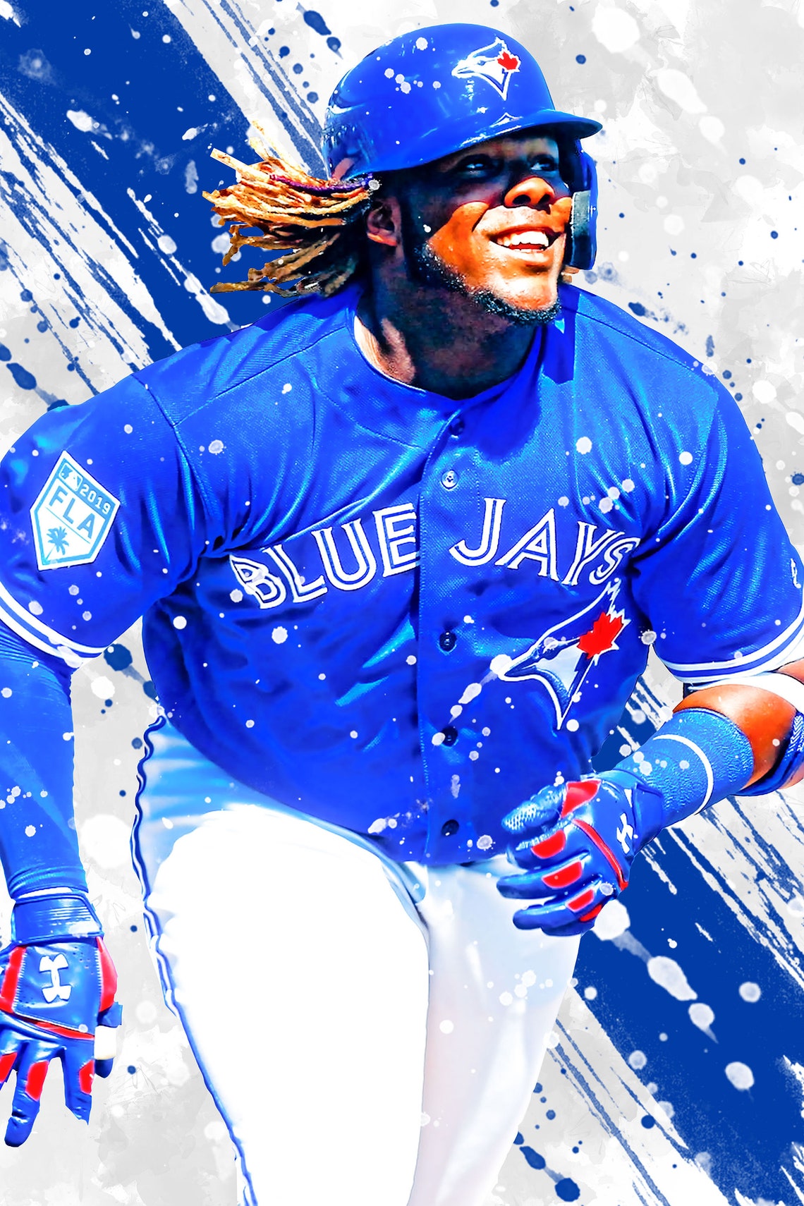 vladimir-guerrero-jr-toronto-blue-jays-poster-print-sports-etsy