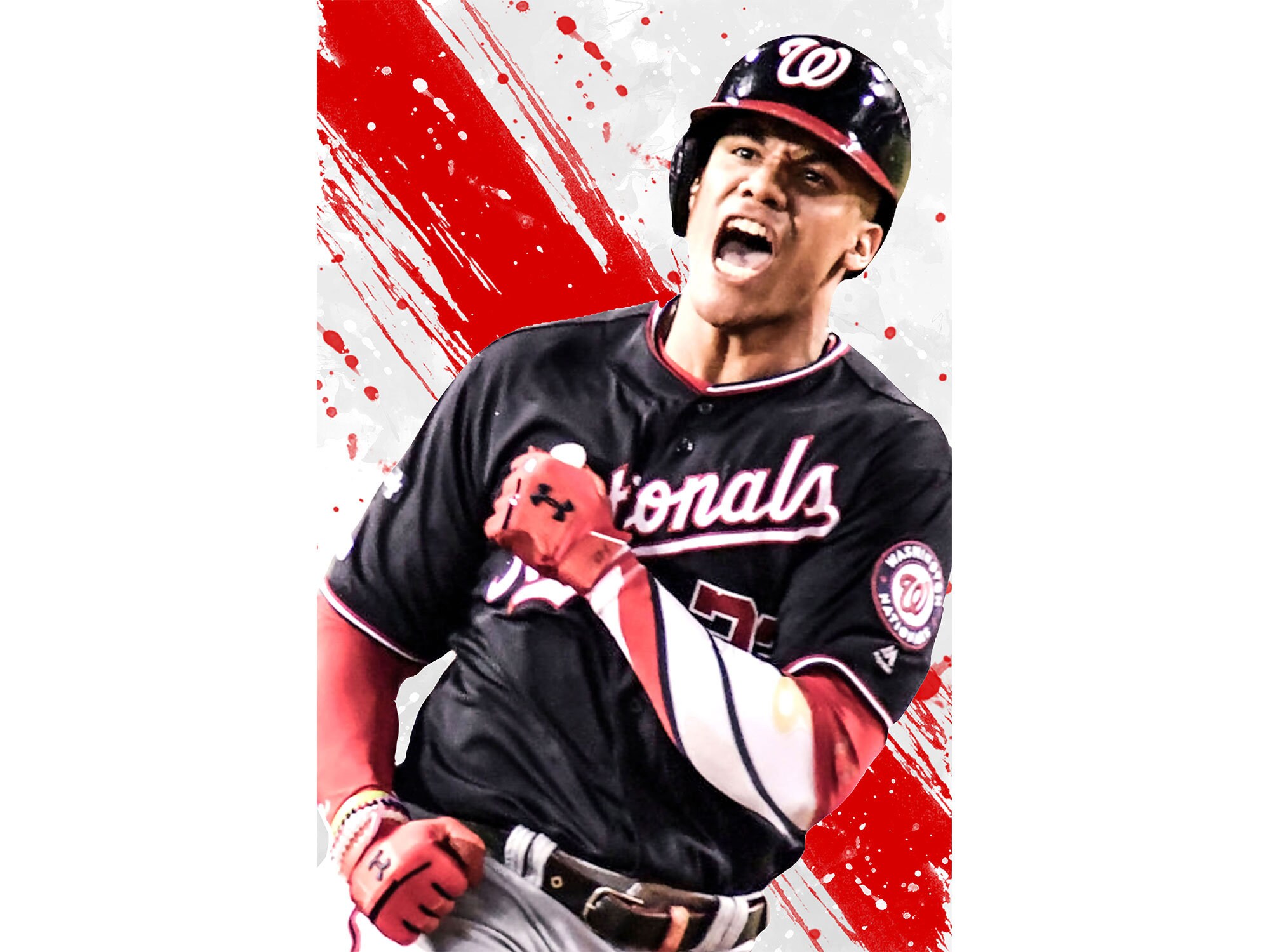Amazing Juan Soto Posters You Can Buy Today - qs6cjlm