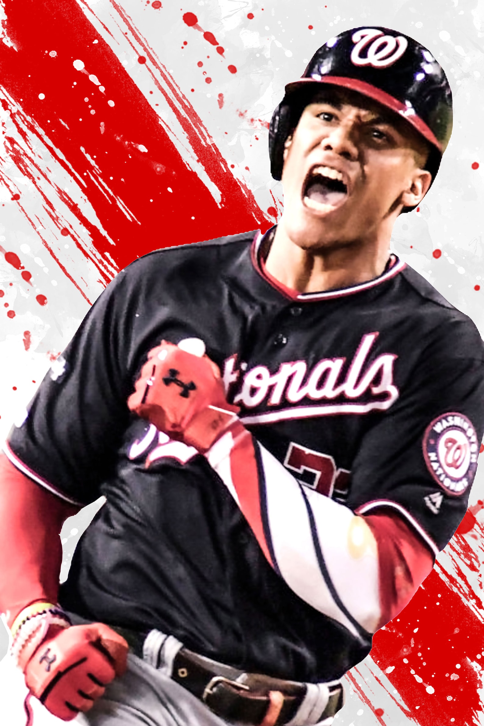 Juan Soto Poster: The Ultimate Collector'S Guide - 5lfqddr