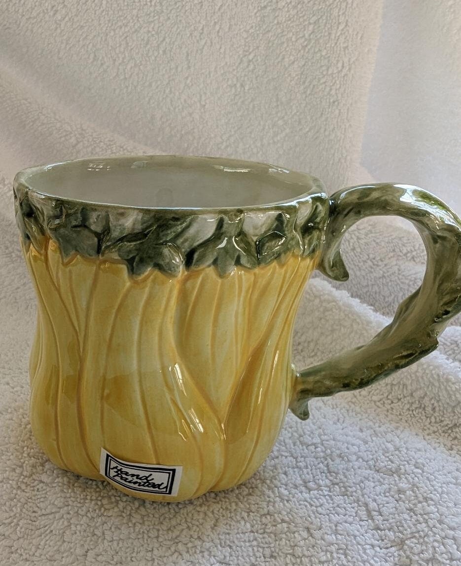 Fitz and floyd mug - Etsy 日本