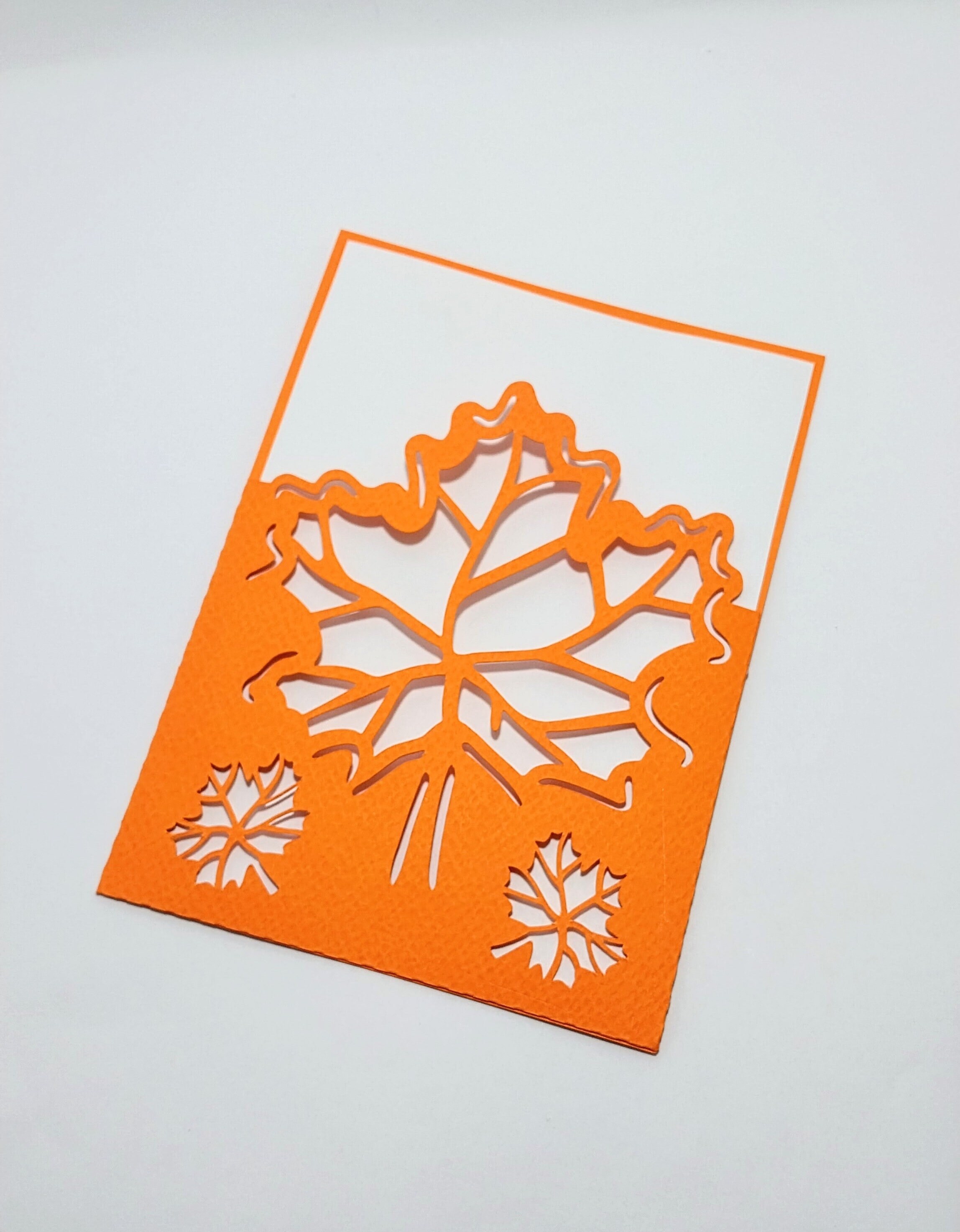 2SVG THANKSGIVING POCKET CARD Templates 5x7 Autumn - Etsy