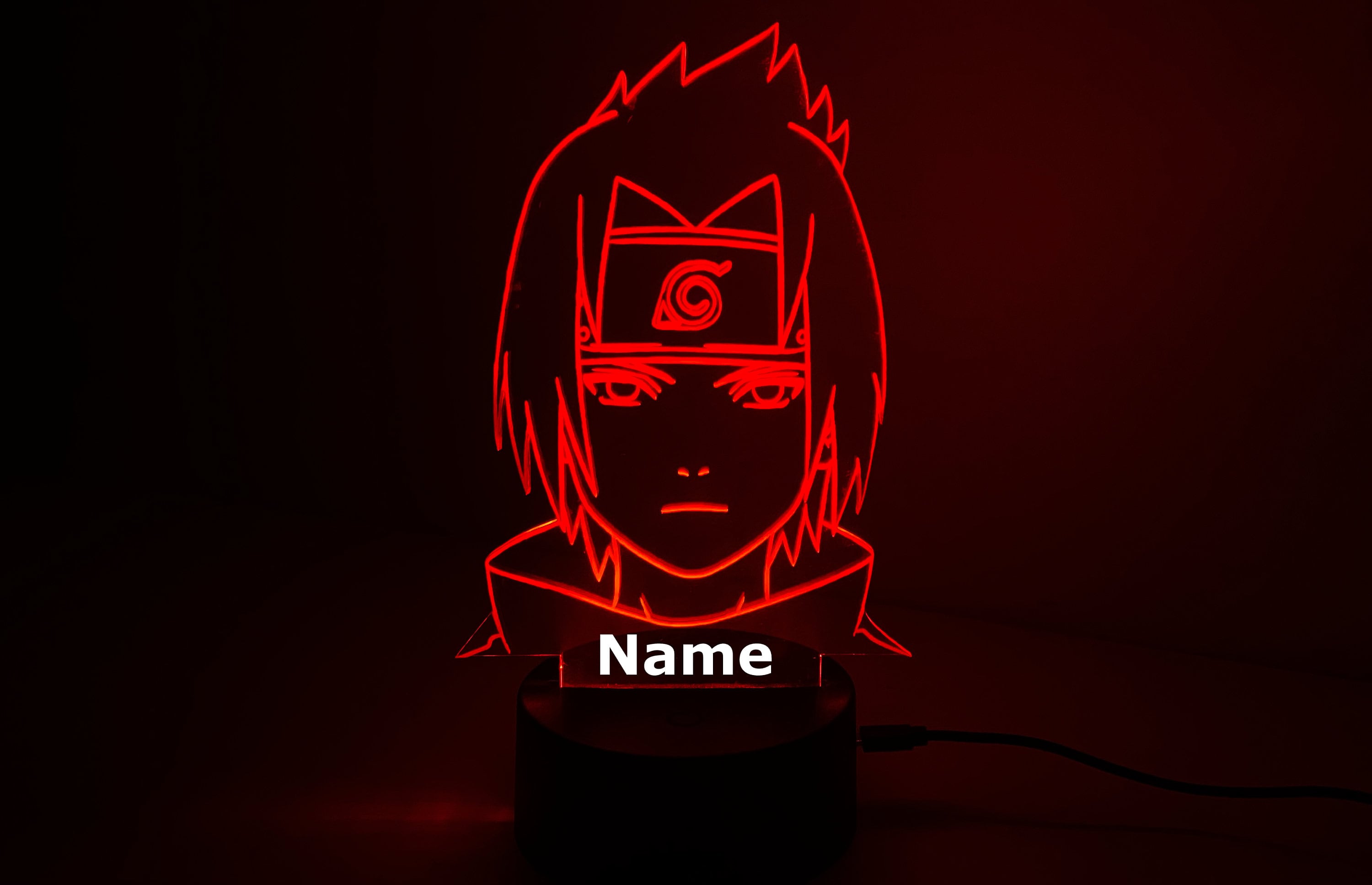 Sasuke lamp cheap