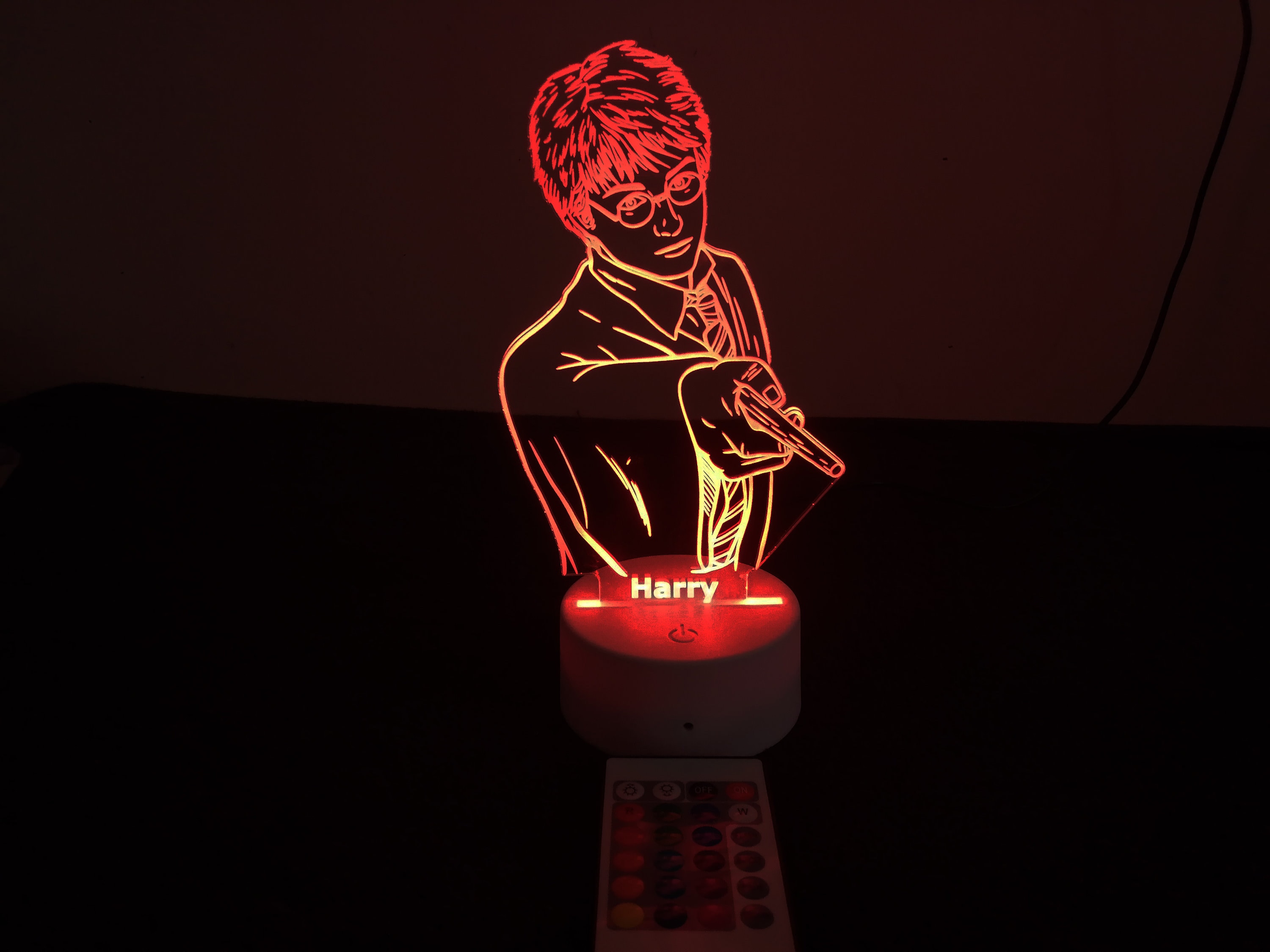 Harry styles night light deals