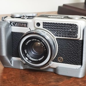 Canon Demi Ee17 - Etsy