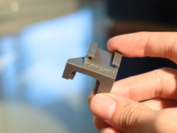 Olympus Pen F/FT Cold Shoe Mount 3D Printed - Etsy