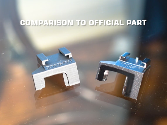 Olympus Pen F/FT Cold Shoe Mount 3D Printed - Etsy