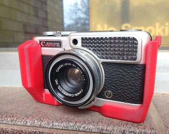 Canon Demi and Demi S Grip / Half Case - Etsy