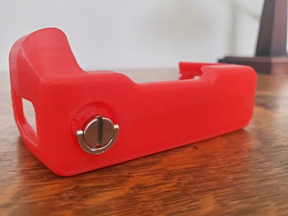 Canon Demi and Demi S Grip / Half Case - Etsy