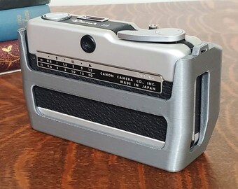 Canon Demi and Demi S Grip / Half Case - Etsy