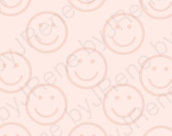 Smiley wallpaper