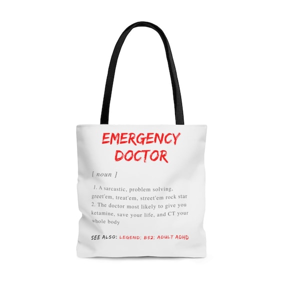 Work bag for doctors best sale