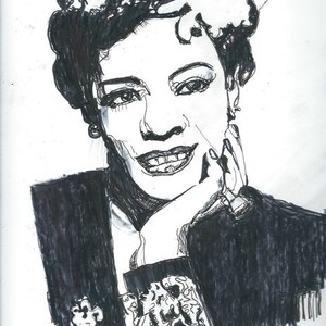 Billie Holiday