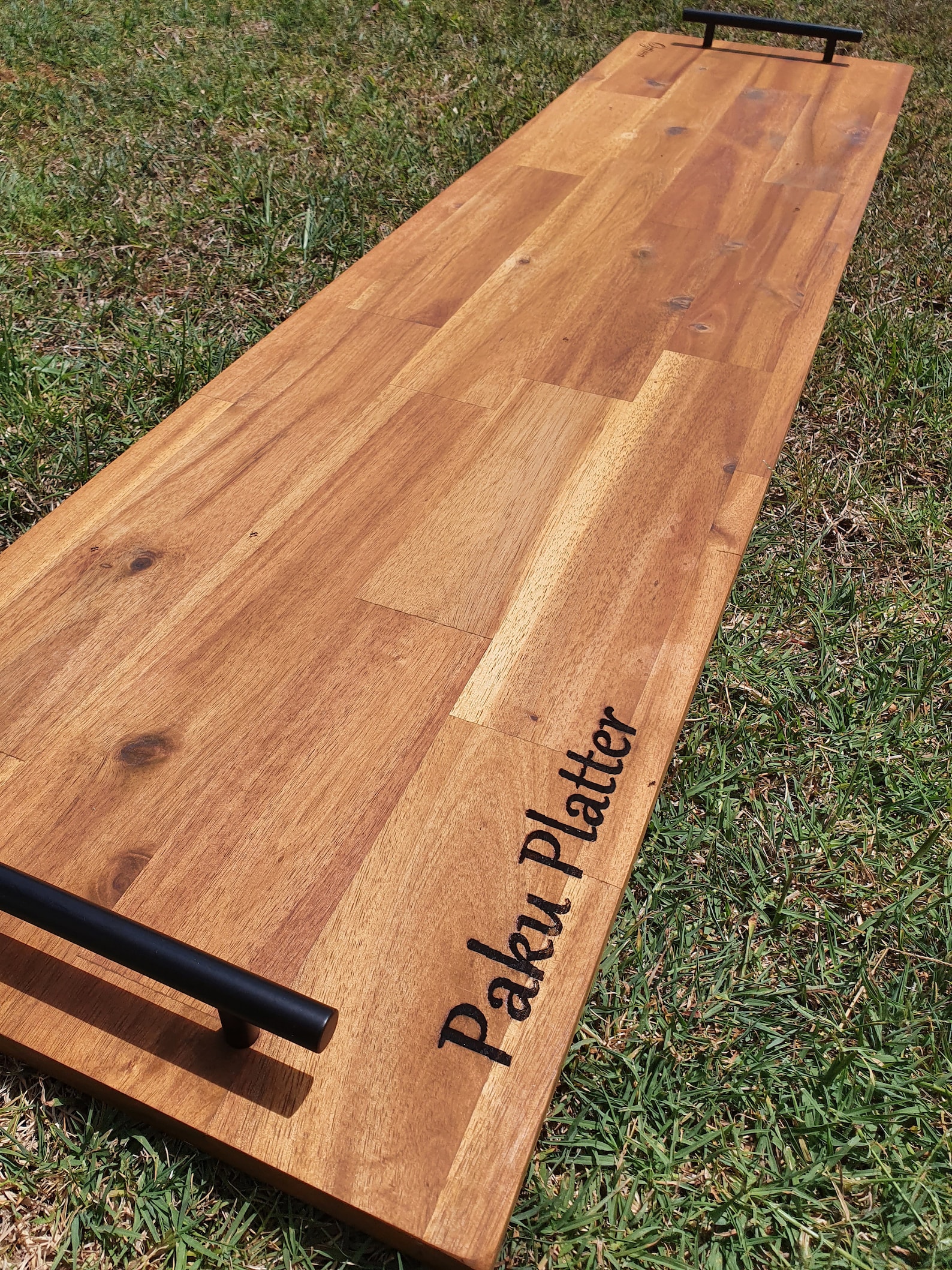 Grazing Board / Charcuterie Board /Cheese Platter / Picnic Etsy