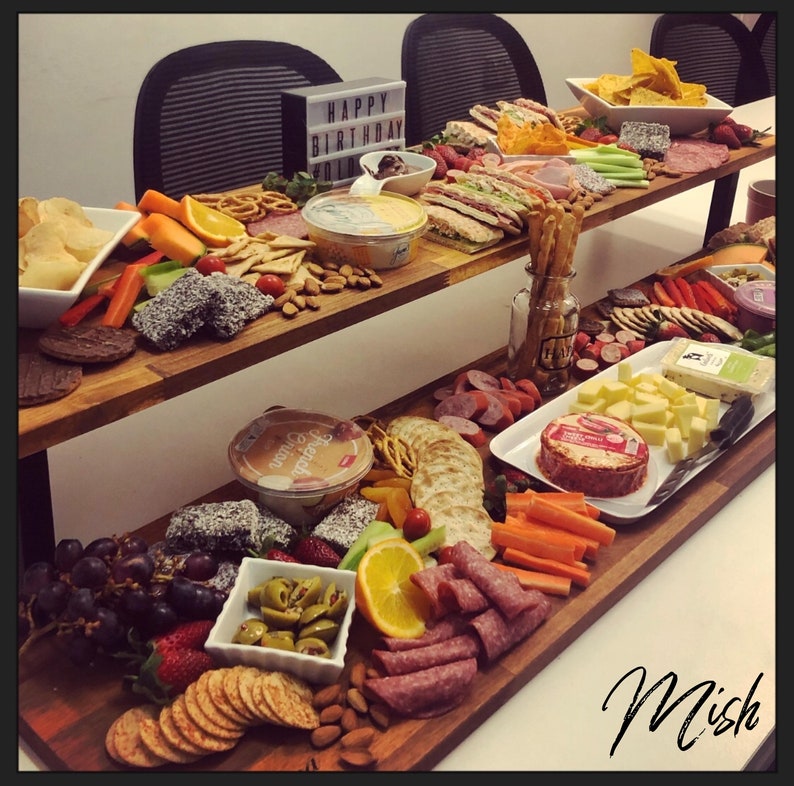 Ottima Grazing Board - Thumbnail 4