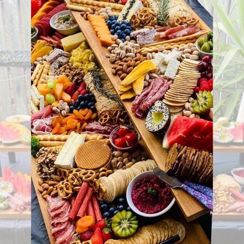 Ottima Grazing Board - Thumbnail 3