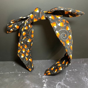 Candy Corn Headband - Etsy display picture 3