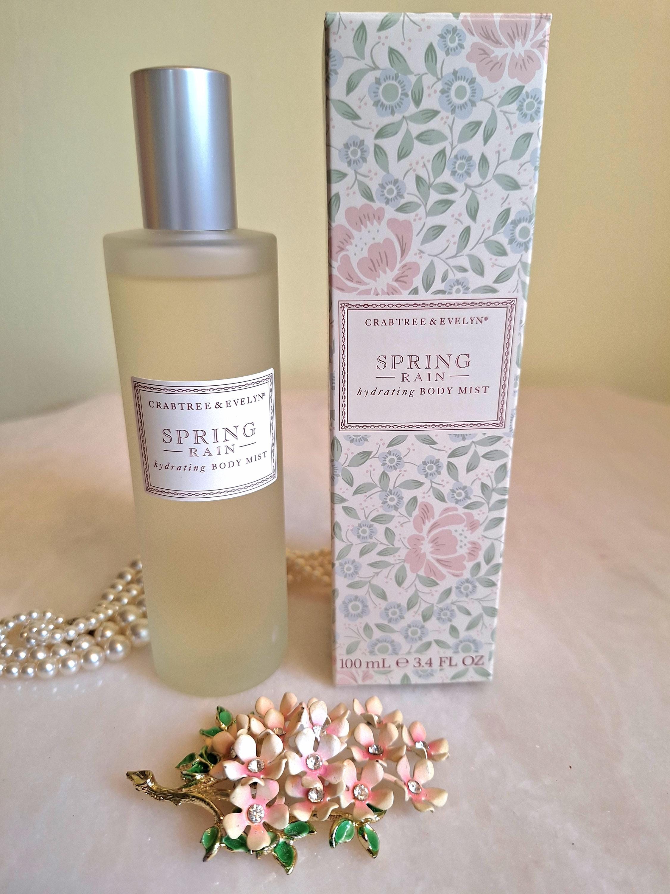 Discontinued Crabtree and Evelyn - Etsy