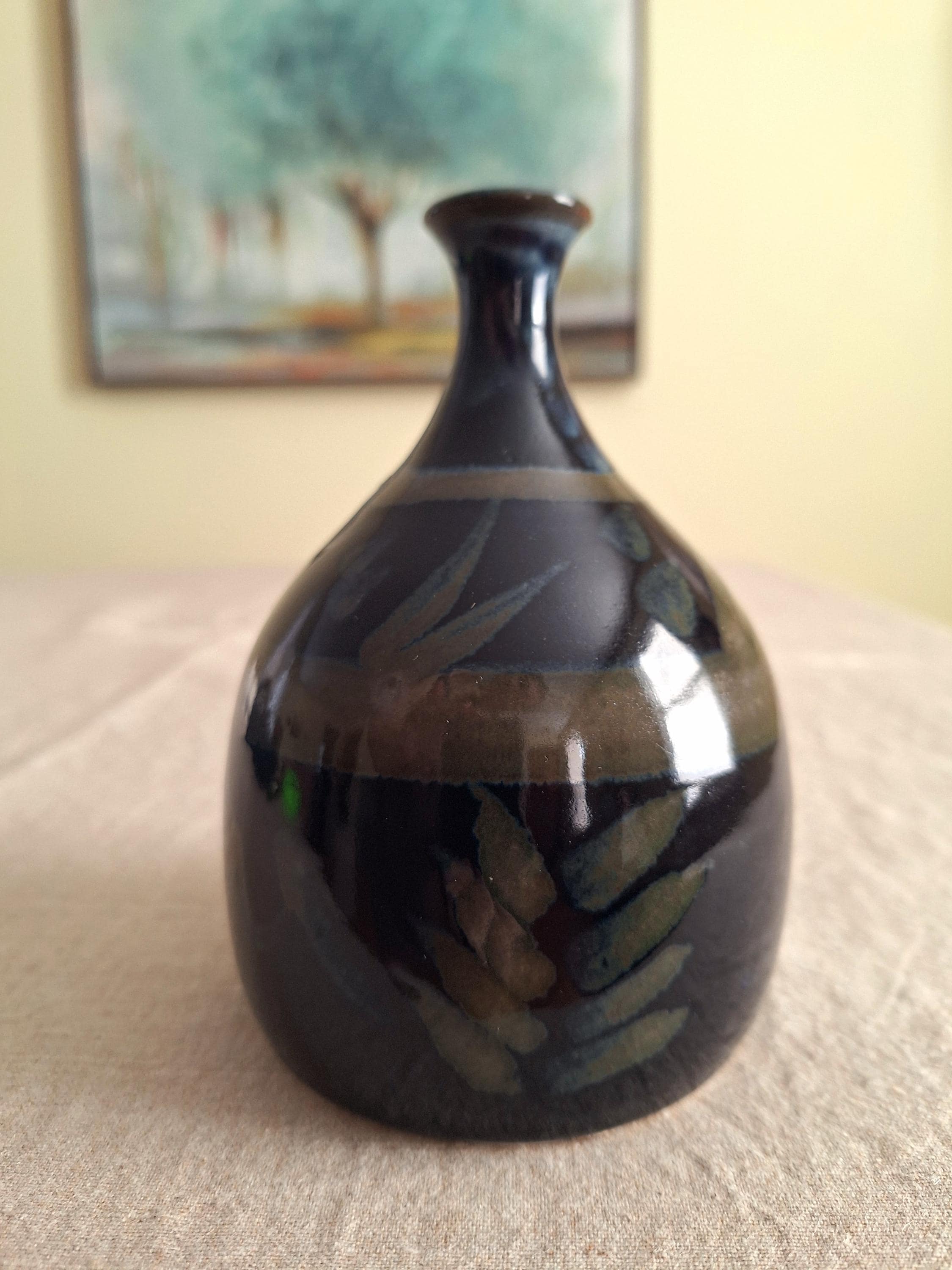 Vintage Studio Pottery - Etsy