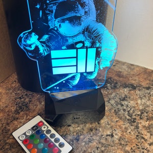 311 LED Light