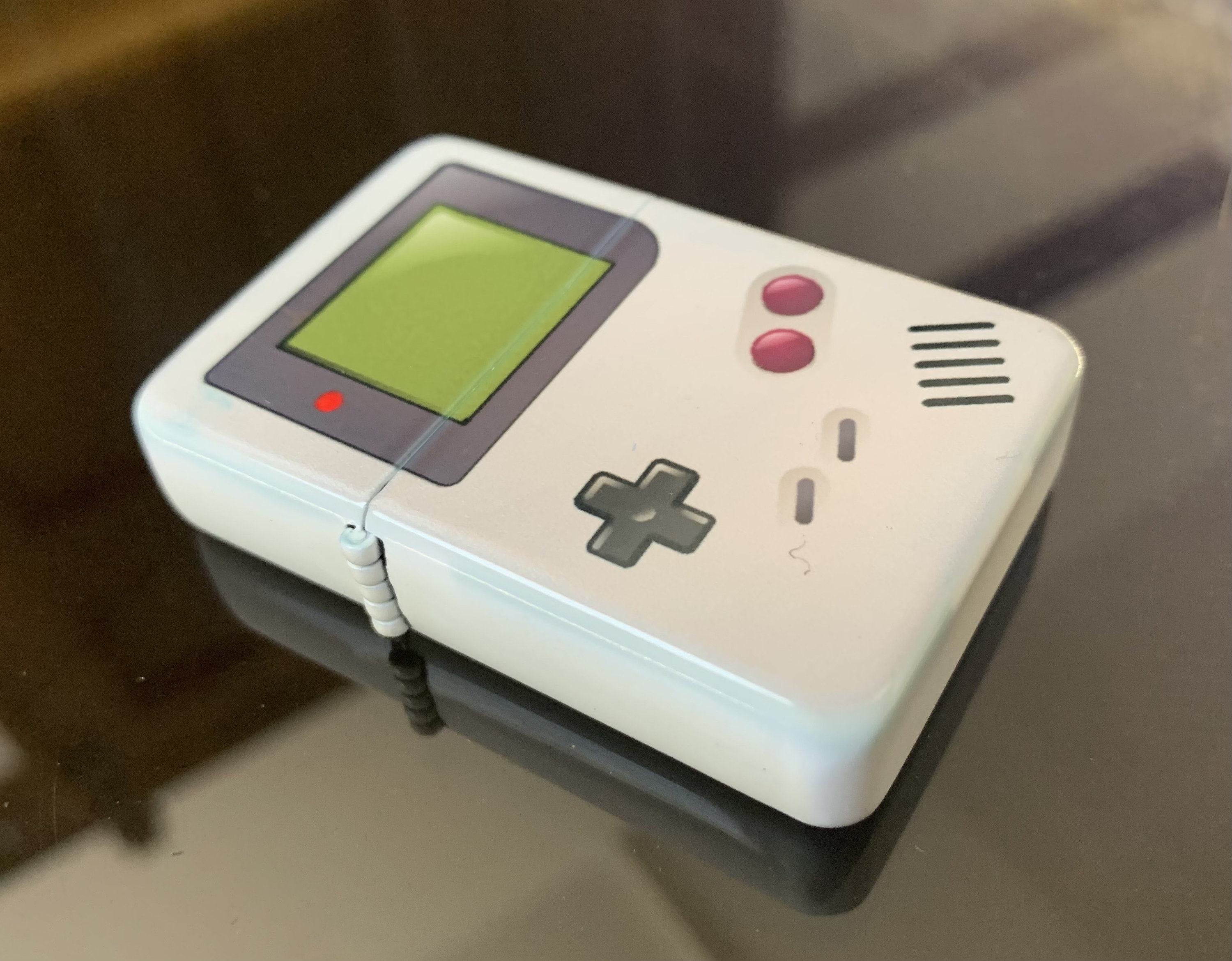 Game Boy Lighter Etsy