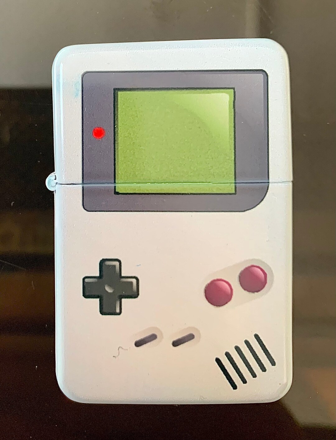 Game Boy Lighter Etsy