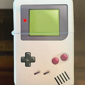 Game Boy Lighter