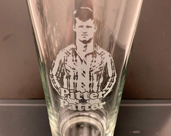 Letterkenny Pint Glasses - Letterkenny Gifts