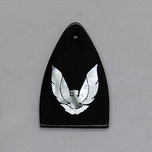 La cubierta de la barra de armadura con incrustación Phoenix 02 se adapta a PRS