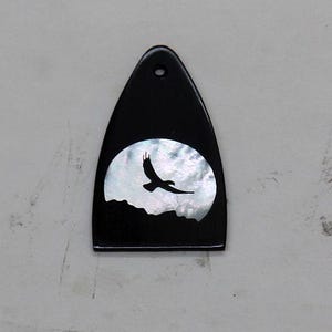 Prs truss rod cover - Etsy 日本