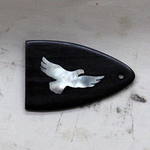 Prs Eagle Truss Rod Cover - Etsy