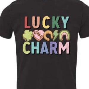 ST PATRICK&#39;S DAY - Lucky Charm 9066 - Adult